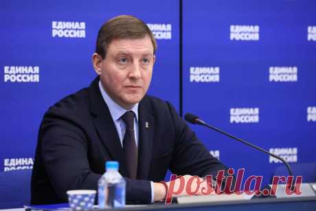 Единая Россия предложила национализировать производства компаний, ушедших из России после санкций - Новости Mail.ru