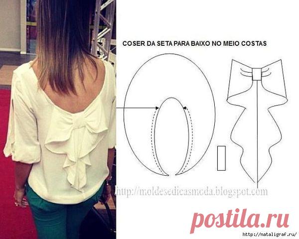 Всё о шитье