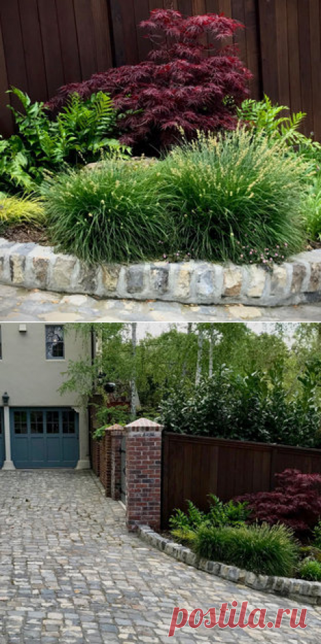 Sarah Herman Landscape Design