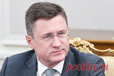 Новак: Россия готова модернизировать энергостанции в Эфиопии. Москва также может поставить республике современное, технологичное оборудование, добавил вице-премьер