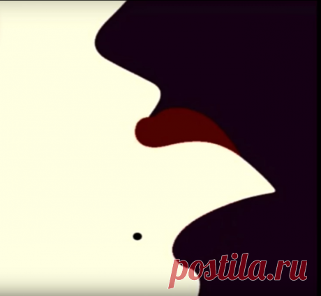 Как вы думаете, что изображено на этой картинке?Женщина, или что-то другое!?