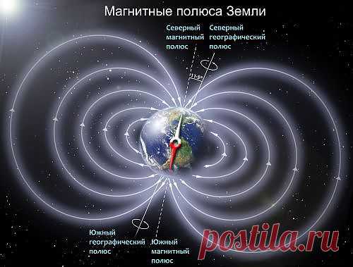 Наши новости -"Новости экологии - Адам Малуф: сдвиг полюсов давно начался - 24 Ноября 2013"- Свободная планета