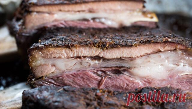 ЗАПЕЧЕННОЕ АСАДО