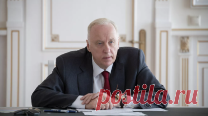 Бастрыкину доложат об инциденте с побегом детей из детсада в Набережных Челнах. Председатель Следственного комитета России Александр Бастрыкин поручил представить доклад о ситуации с побегом двух воспитанников из детского сада в Набережных Челнах. Читать далее