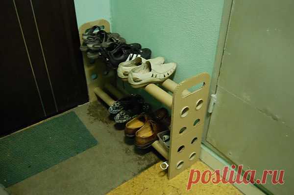 shoe-shelve_005 | Flickr - Photo Sharing!