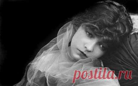 Лиллиан Гиш