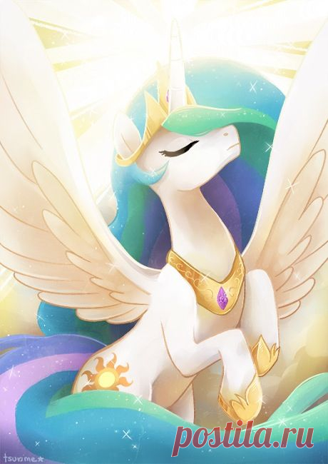 Majesty by tsurime