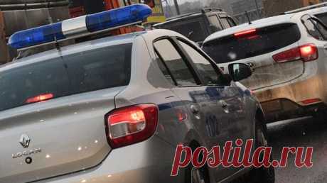 В Приморье пять человек пострадали в ДТП по вине пьяного водителя