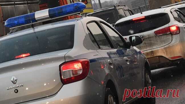 В Приморье пять человек пострадали в ДТП по вине пьяного водителя
