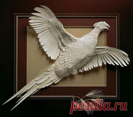 Очень красивые поделки