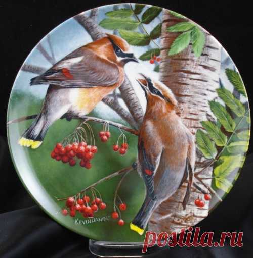 Художник Kevin Daniel (81 работ) » Страница 3 » Картины, художники, фотографы на Nevsepic