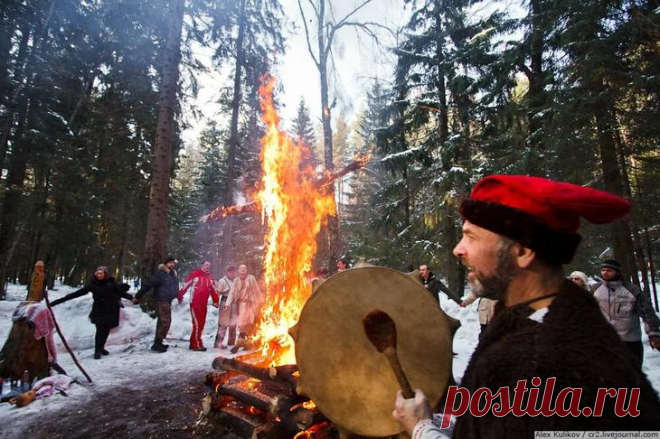 Как христианину праздновать Масленицу?