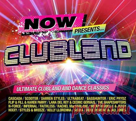 NOW Presents… Clubland 4CD Box Set (2025) Mp3 Исполнитель: Various ArtistНазвание: NOW Presents… Clubland 4CD Box SetЛейбл: Sony Music, EMI RecordsЖанр музыки: Hands Up, Eurodance, Hard Trance, Jumpstyle, Progressive, Hi-NRG, Electro, Euro House, Drum and Bass, Italodance, UK Garage, TechnoДата релиза: 2025Количество композиций: 73Формат |