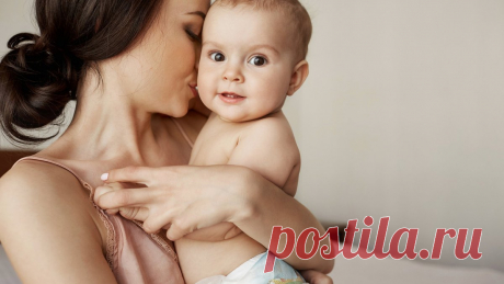 У всех младенцев рано или поздно начинаются колики. О том, что это такое и как помочь ребенку - в нашей статьей