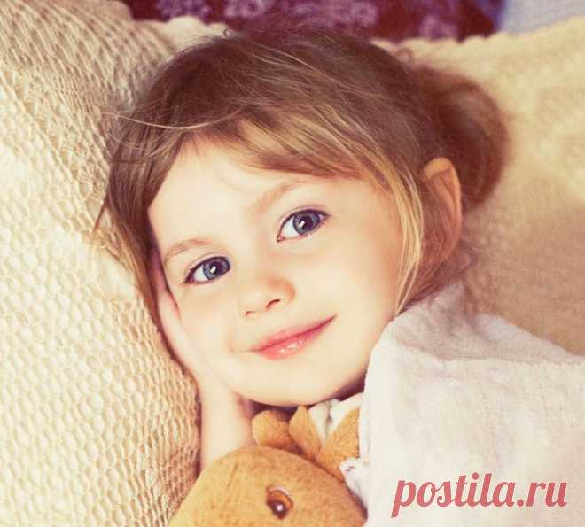 Дети – это карма родителей &#8211; Фитнес для мозга