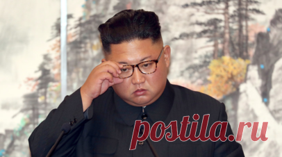 Ким Чен Ын: ВВС КНДР будут оснащены новыми стратегическими средствами. Глава КНДР Ким Чен Ын заявил, что ВВС страны будут обеспечены новыми стратегическими средствами. Читать далее