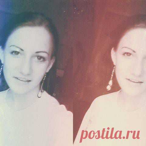 Арина Бывалая