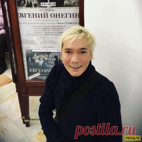 Памяти Олега Яковлева (20 фото) | Чёрт побери 28 июня произошла ужасная трагедия — на 48-м году жизни скончался бывший участник группы «Иванушки International» Олег Яковлев. Группе он отдал свои лучшие годы жизни, выступая в составе «Иванушек» с 1998 по 2013 год. В последнее время артист занимался сольной карьерой, выпустил синглы «Позвонишь мне после трех шампанского» и «Танцуй закрытыми глазами». В годы своей юности Олег учился в театральном училище на кукловода, а затем...