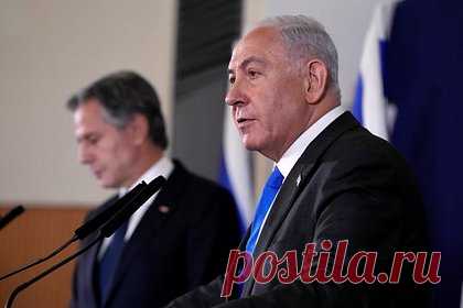 Нетаньяху заявил солдатам ЦАХАЛ о приближении «следующего этапа». Премьер-министр Израиля Биньямин Нетаньяху объявил пехотинцам Армии обороны Израиля (ЦАХАЛ) о приближении «следующего этапа». Нетаньяху сделал соответствующее заявление во время посещения позиций израильских солдат за пределами сектора Газа. Глава правительства заявил, что этот этап все ближе.