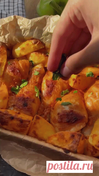 Куриная голень в духовке и маринаде Ребята, хочу... | Интересный контент в группе Домашние "Рецепты как у Мамы!"