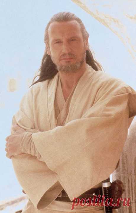 Лиам Нисон