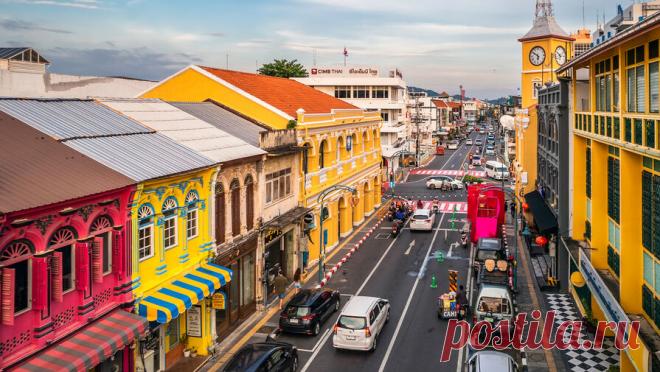 За пять лет спрос россиян на недвижимость в Таиланде вырос в три раза. По данным Kalinka Ecosystem, иностранные покупатели формируют 14% всех сделок с недвижимостью в Таиланде. При этом покупатели из России совершают в два раза больше сделок на Пхукете, чем граждане Китая. Об этом "Газете.Ru" ...