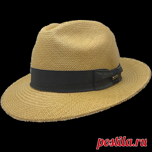 Emilio Batista Panama Hat in Natural by One Fresh Hat A timeless summertime staple of the casual and formal gentleman, the Panama hat is a must-have for the avid hat enthusiast or anyone who ventures outdoors  on a sunny day. the 