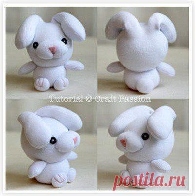 Идеи для творчества. Интересное рукоделие