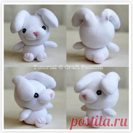 Идеи для творчества. Интересное рукоделие