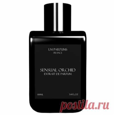 купить духи Sensual Orchid от LM Parfums киев одесса днепропетровск харьков донецк львов крым украина нишевая парфюмерия цена интернет-магазин BOHEME.com.ua бесплатная доставка