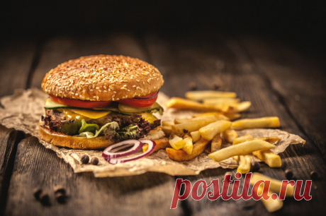 Продукты, которые разрушают суставы — www.wday.ru