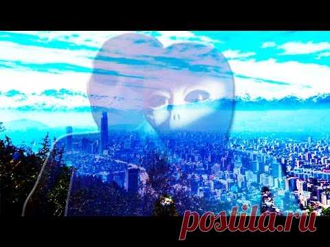 Секретные материалы НЛО! Эту тайну больше не скрывают!