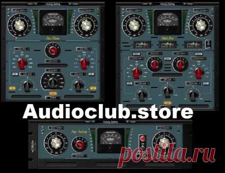 Nomad Factory Analog Mastering Tools v2.0.0 Win  | 40.9MB

Analogue Mastering Tools (AMT): An Overview That Will Improve Your Mixing And Mastering Skills.
In the course of attempting to record audio, one often encounters difficulties in trying to keep a purist sound while straining for more warmth with the appropriate clarity.