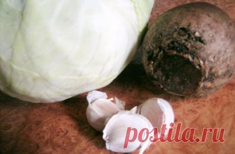 Засолка капусты со свеклой | Рецепты домашних заготовок