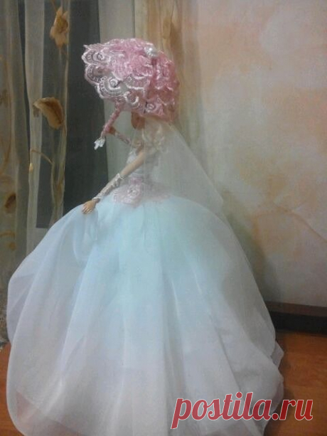 ЧУДЕСА СВОИМИ РУКАМИ
Оля Савченко-Тарабановская