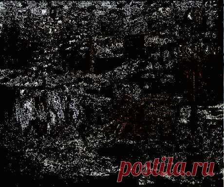 Зима - радость детства