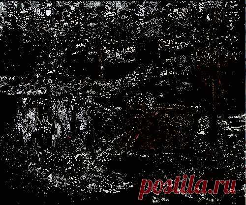 Зима - радость детства