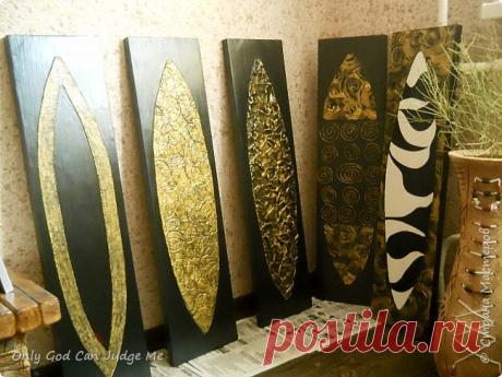 Полиптих-повторюшка! | Страна Мастеров