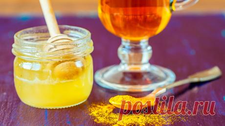 Вода с куркумой: можно ли пить натощак, польза и вред