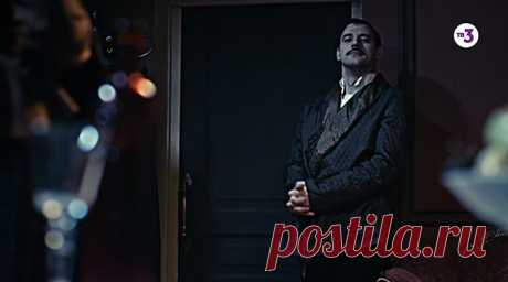 Сергей Марин