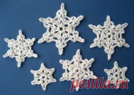 Attic24: Simply Crochet Magazine