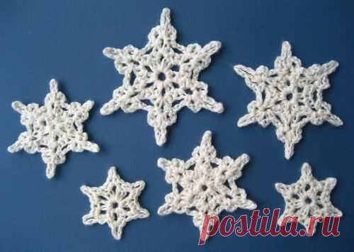 Attic24: Simply Crochet Magazine