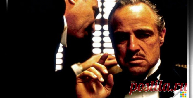 Как настоящие мафиози пытались помешать съёмкам "Крёстного отца" и что из этого вышло