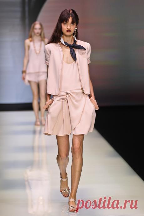 S/S 2016 | Showdetails Collection