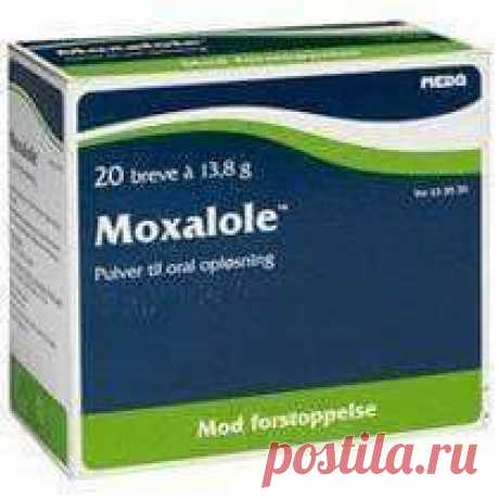 MOXALOLE x 20 sachets, constipation remedies UK MOXALOLE x 20 sachets, constipation remedies I online shopping from Meda Pharma
