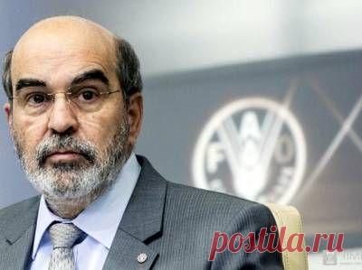 Жозе Грациану да Сильва: "Разорвать узы сельской бедноты..." Думают ли так в России? - 22 Октября 2015 - Russia-Asia-Siberia