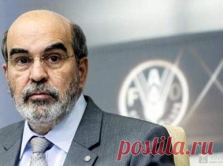 Жозе Грациану да Сильва: &quot;Разорвать узы сельской бедноты...&quot; Думают ли так в России? - 22 Октября 2015 - Russia-Asia-Siberia