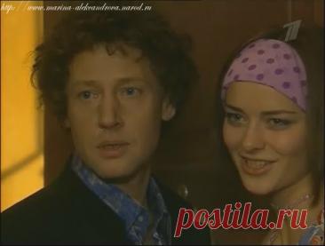 Виола Тараканова (сериал 2004 – 2007)