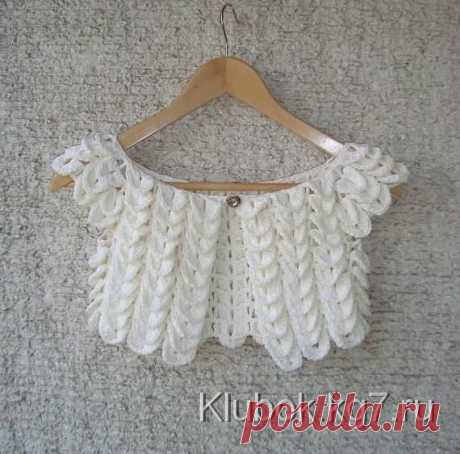 Нежное болеро