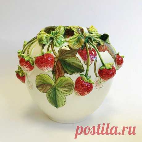 Классные вазы